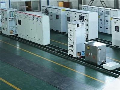 開閉装置とは何ですか?中国メーカーの種類、機能、調達ガイド